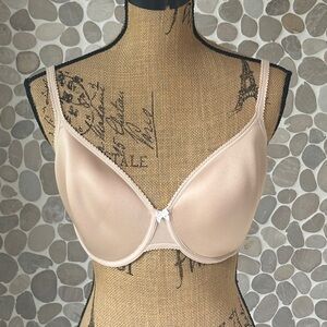 NWOT B. Tempt’d Nude Women's Bra 34 DDD
